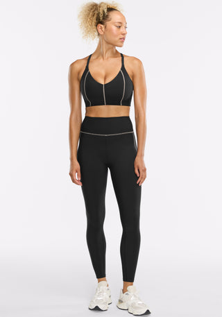 Cadent High Rise Legging 25"