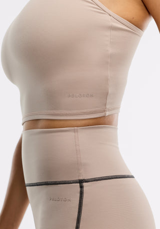 Cadent Halter Longline Bra