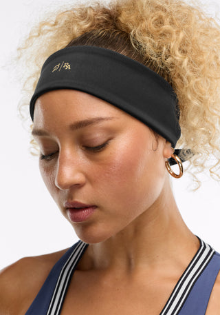 Cadent Head Tie