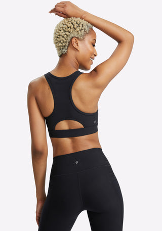 Cadent Racerback Bra