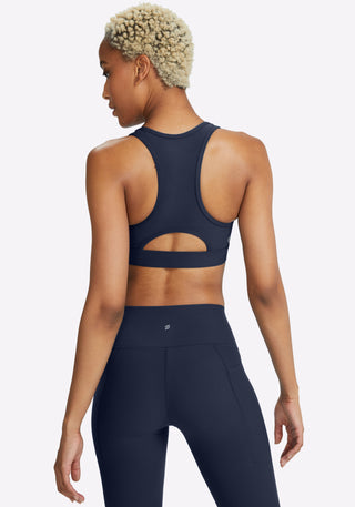 Cadent Racerback Bra