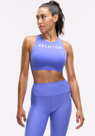 Cadent Racerback Bra