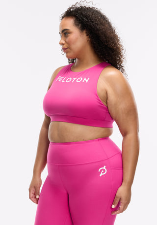 Cadent Racerback Bra