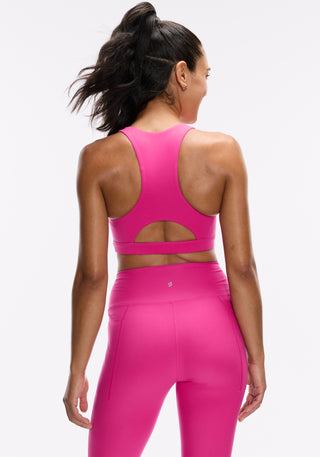 Cadent Racerback Bra