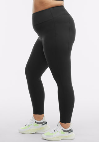 Cadent High Rise Pocket Legging