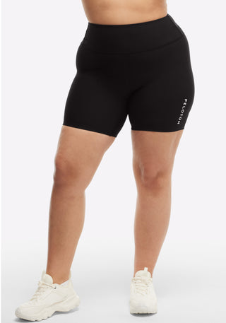 Cadent 7" High Rise Bike Short