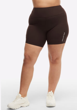 Cadent 7" High Rise Bike Short