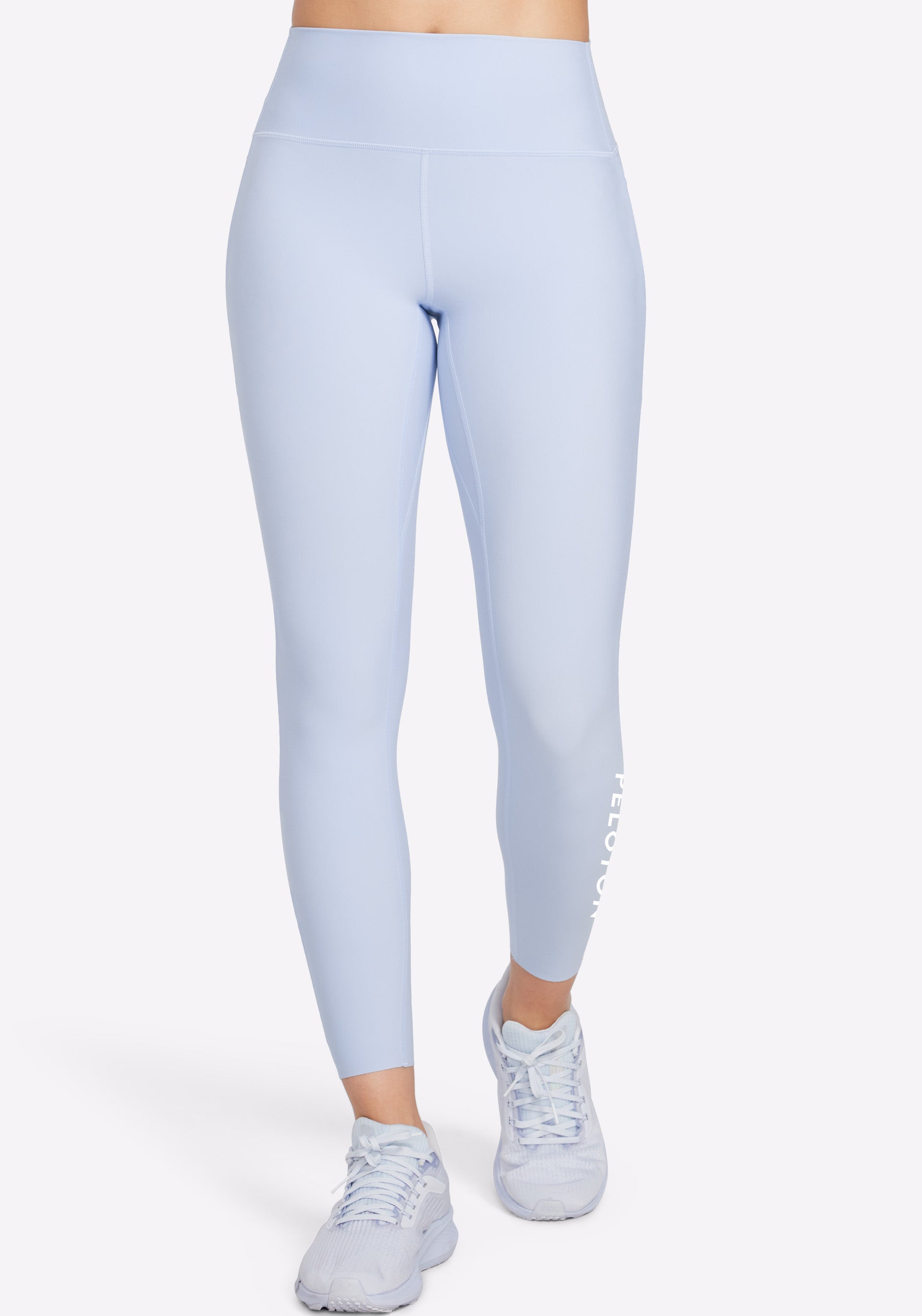 Peloton Cadence shops Capri Leggings Blue High Rise