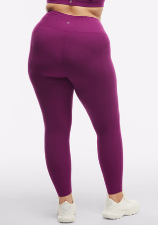 Cadent High Rise Pocket Legging