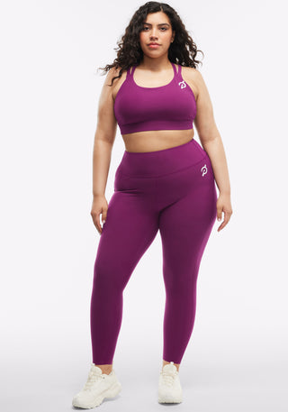 Cadent High Rise Pocket Legging