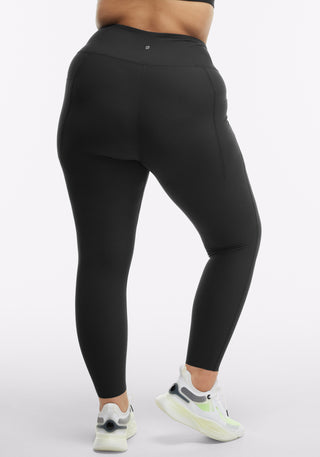 Cadent High Rise Pocket Legging