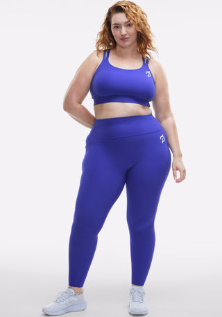 Cadent High Rise Pocket Legging