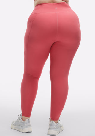 Cadent High Rise Pocket Legging