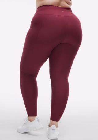 Cadent High Rise Pocket Legging