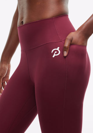 Cadent High Rise Pocket Legging