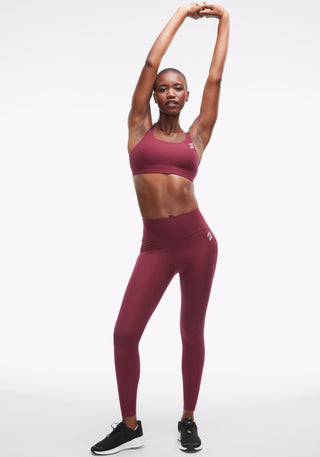 Cadent High Rise Pocket Legging