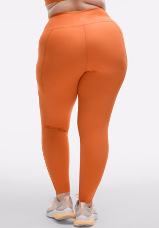 Cadent High Rise Pocket Legging