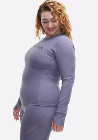 Cadent Performance Long Sleeve