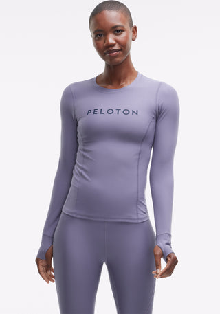 Cadent Performance Long Sleeve