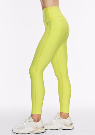 Cadent High Rise Pocket Legging 25"
