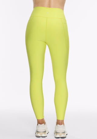 Cadent High Rise Pocket Legging 25"