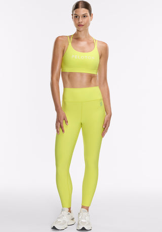 Cadent High Rise Pocket Legging 25"