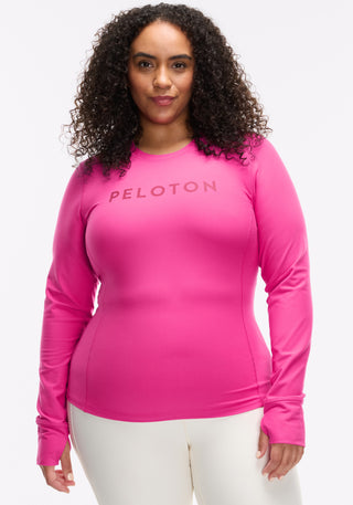 Cadent Performance Long Sleeve