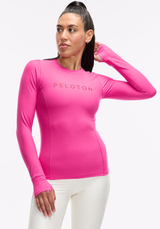 Cadent Performance Long Sleeve