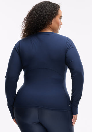 Cadent Performance Long Sleeve