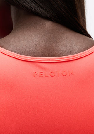 Cadent Lettuce Hem Tank