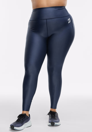 Cadent Shimmer Glaze High Rise Pocket Legging