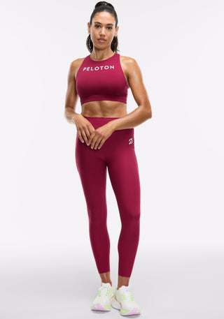 Cadent High Rise Pocket Legging