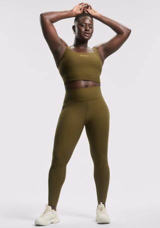 Cadent High Rise Pocket Legging 25"