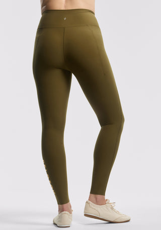 Cadent High Rise Pocket Legging 25"
