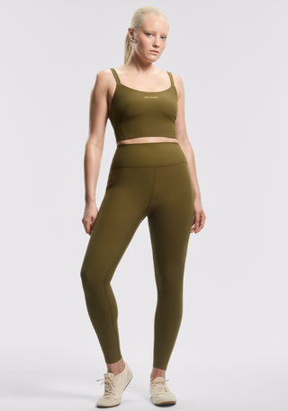 Cadent High Rise Pocket Legging 25"