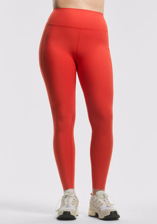 Cadent High Rise Pocket Legging 25"