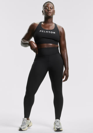 Cadent High Rise Pocket Legging 25"