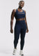 Deep Navy Cadent Set