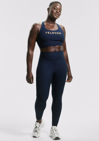 Deep Navy Cadent Set