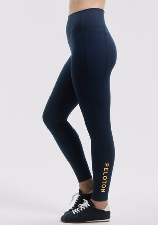 Deep Navy Cadent Set