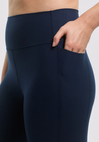 Deep Navy Cadent Set