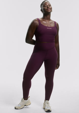 Winter Plum Cadent Set