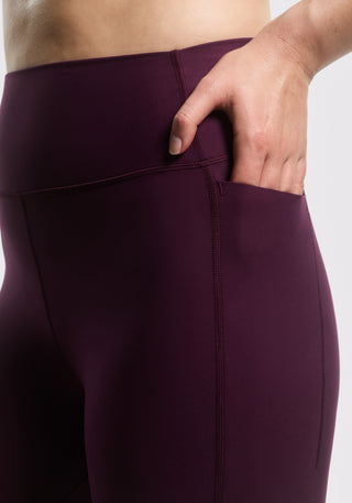 Winter Plum Cadent Set