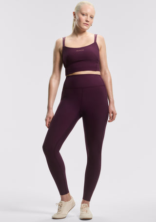 Winter Plum Cadent Set