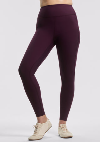 Winter Plum Cadent Set