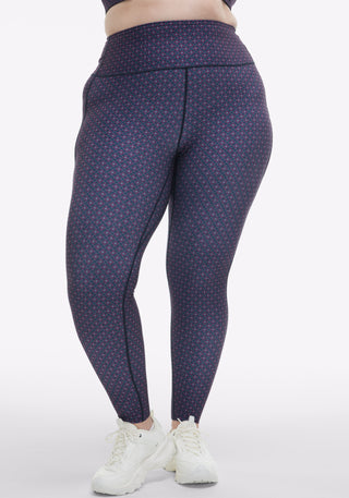 Cadent High Rise Pocket Legging