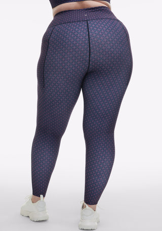 Cadent High Rise Pocket Legging