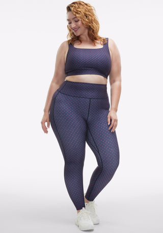 Cadent High Rise Pocket Legging