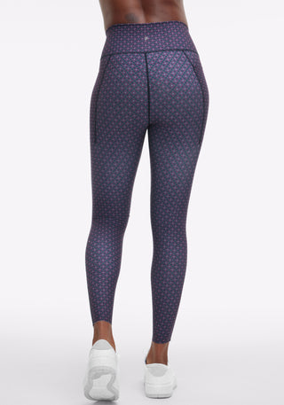 Cadent High Rise Pocket Legging