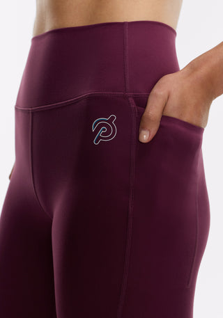 Cadent High Rise Pocket Legging 25"
